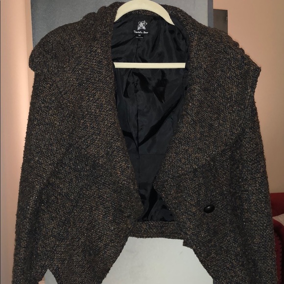 Double zero blazer/coat - Picture 2 of 4